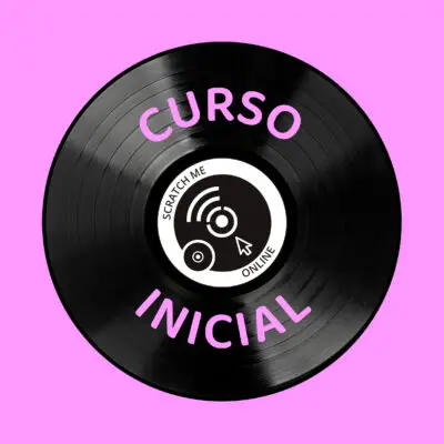 Curso Dj Iniciación