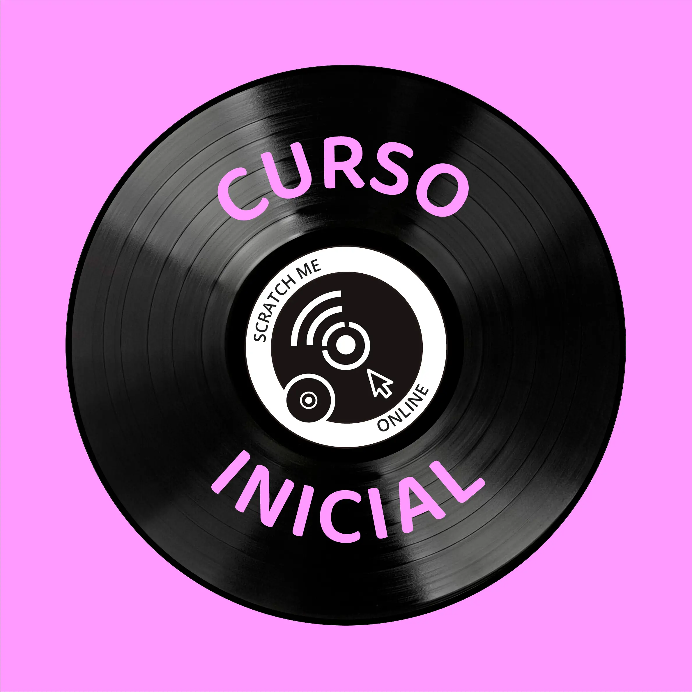 Curso Dj Iniciación