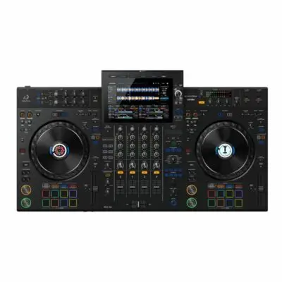 AlphaTheta XDJ-AZ + CURSO DJ INICIACIÓN ONLINE (VIDEO TUTORIAL)