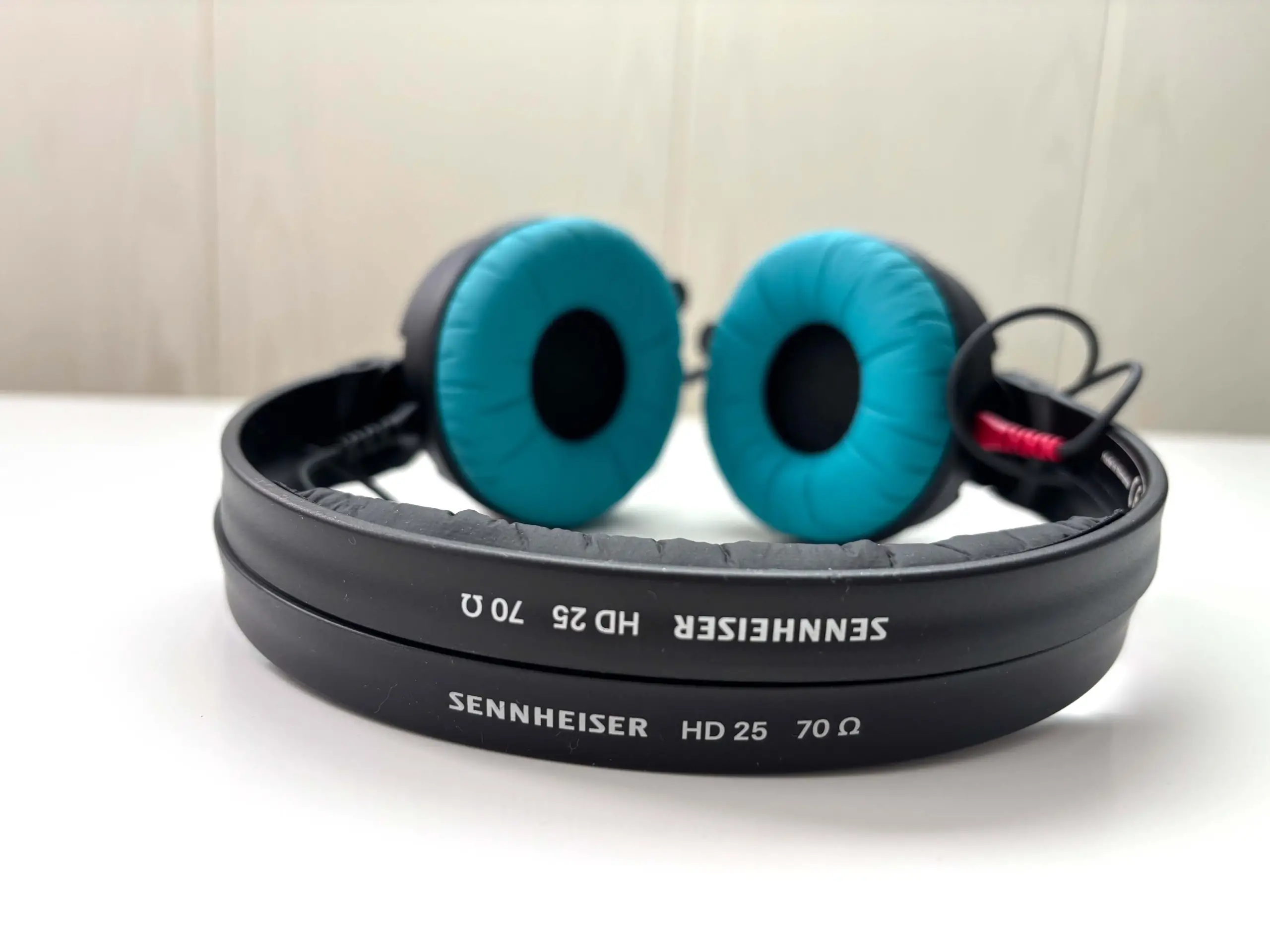 Sennheiser HD-25 Edición Especial Thomann Edition - Imagen 5