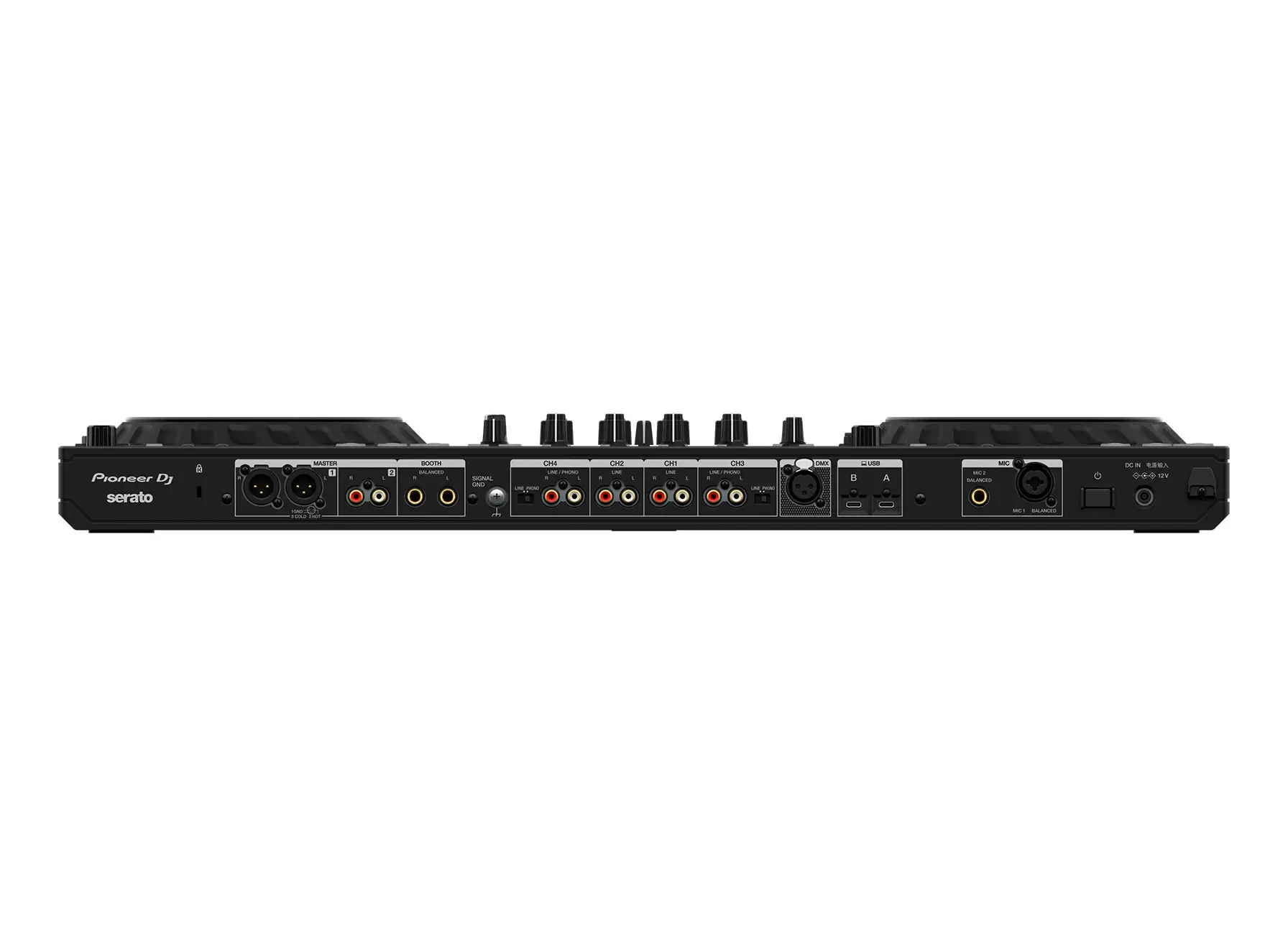 PIONEER DJ DDJ-FLX10+CURSO DJ INICIACIÓN ONLINE (VIDEO TUTORIAL) - Imagen 4