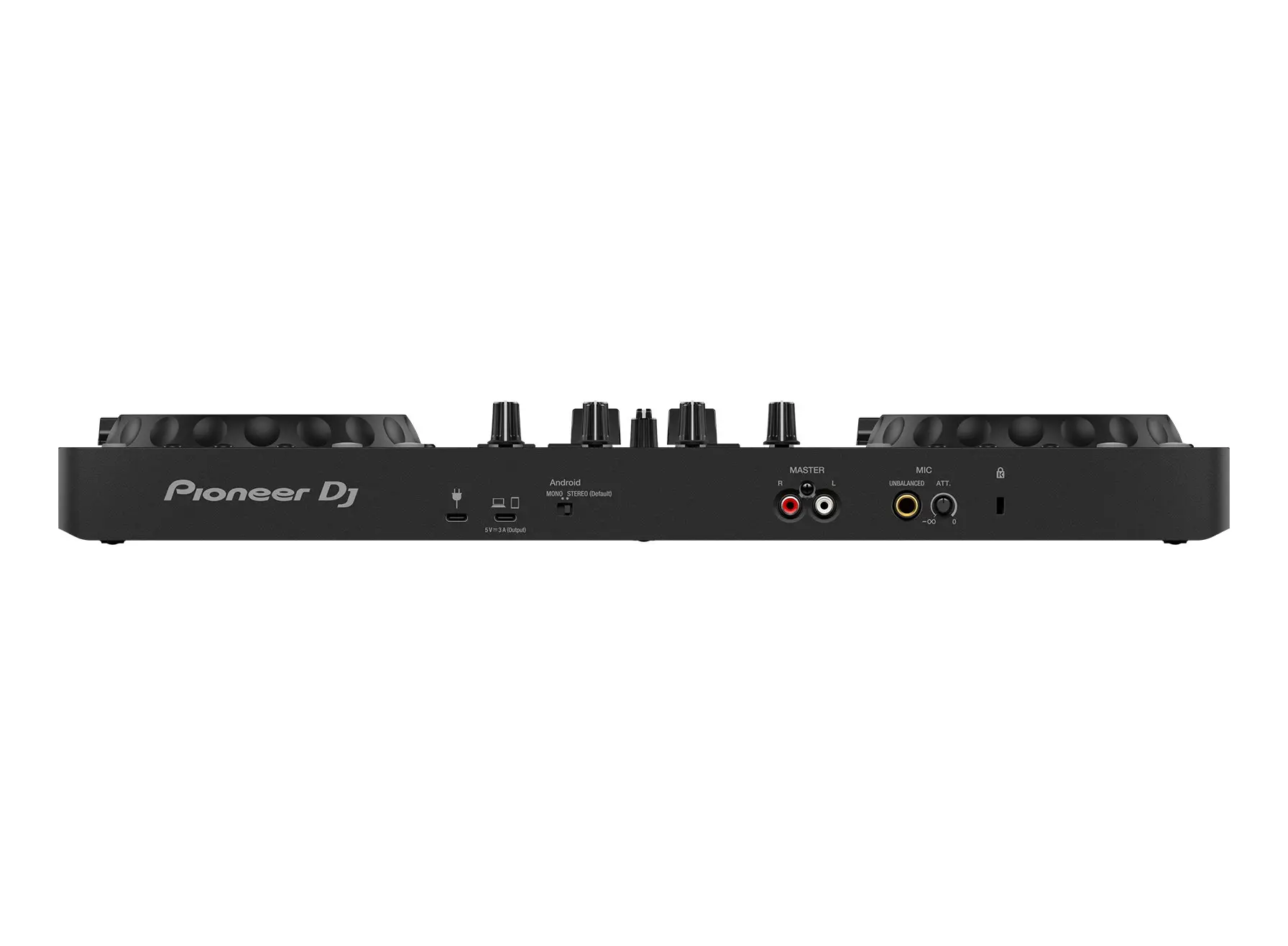 PIONEER DJ DDJ-FLX4 + CURSO DJ INICIACIÓN ONLINE (VIDEO TUTORIAL) - Imagen 3