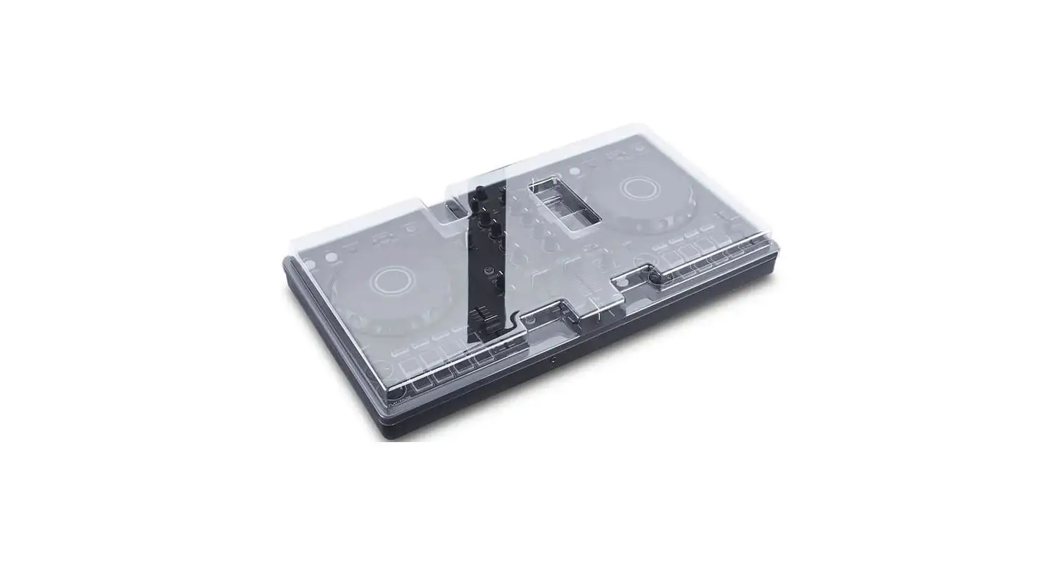 TAPA PROTECTORA DDJ FLX4