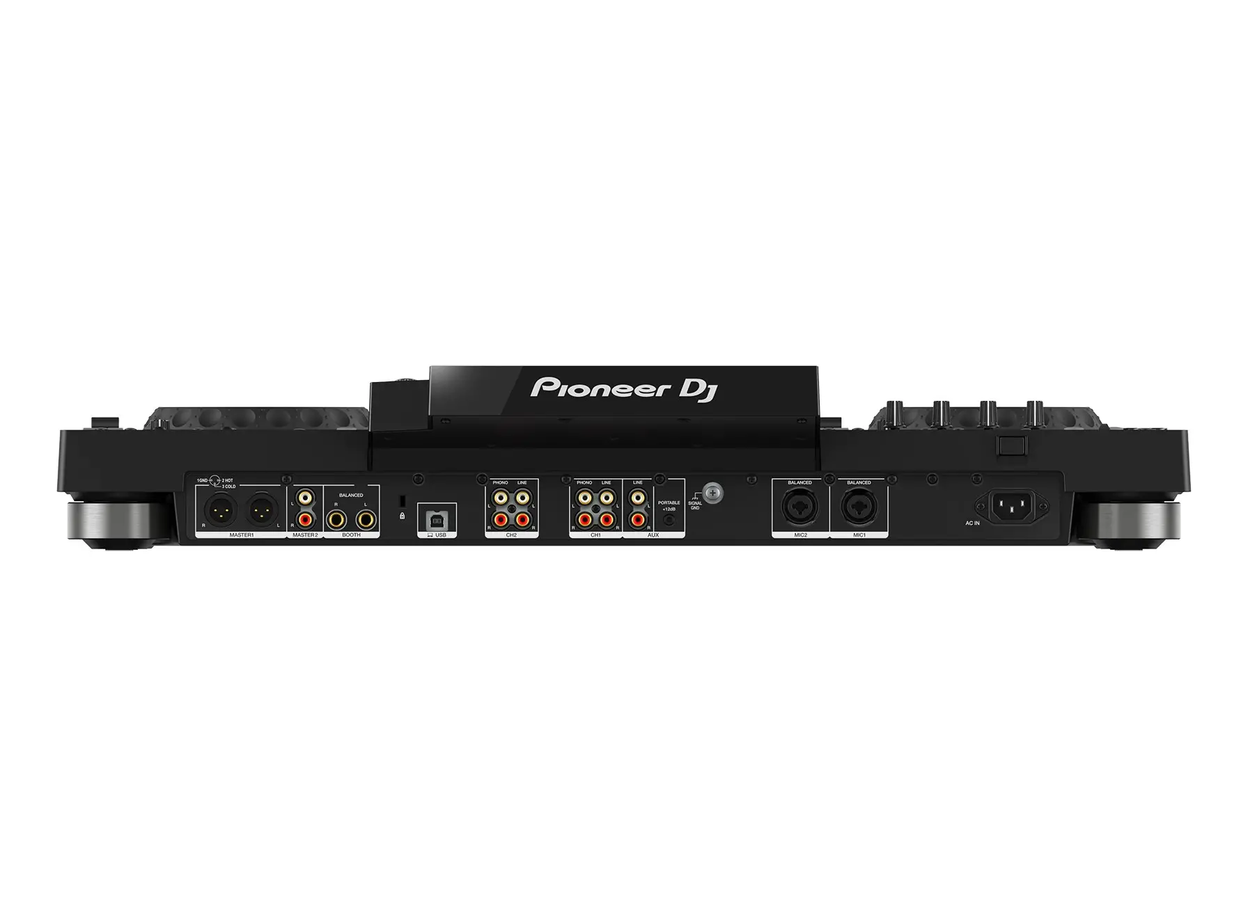 PIONEER XDJ RX3 - Imagen 4