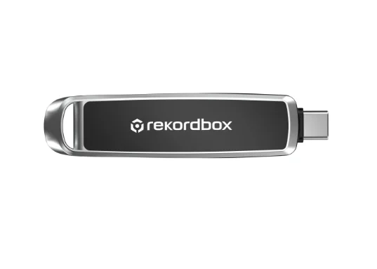 AlphaTheta Unidad flash SanDisk dual DJ de alta velocidad de 1 TB - Imagen 2