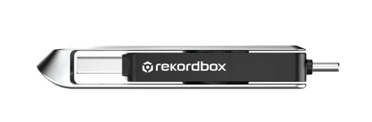 AlphaTheta Unidad flash SanDisk dual DJ de alta velocidad de 1 TB - Imagen 4