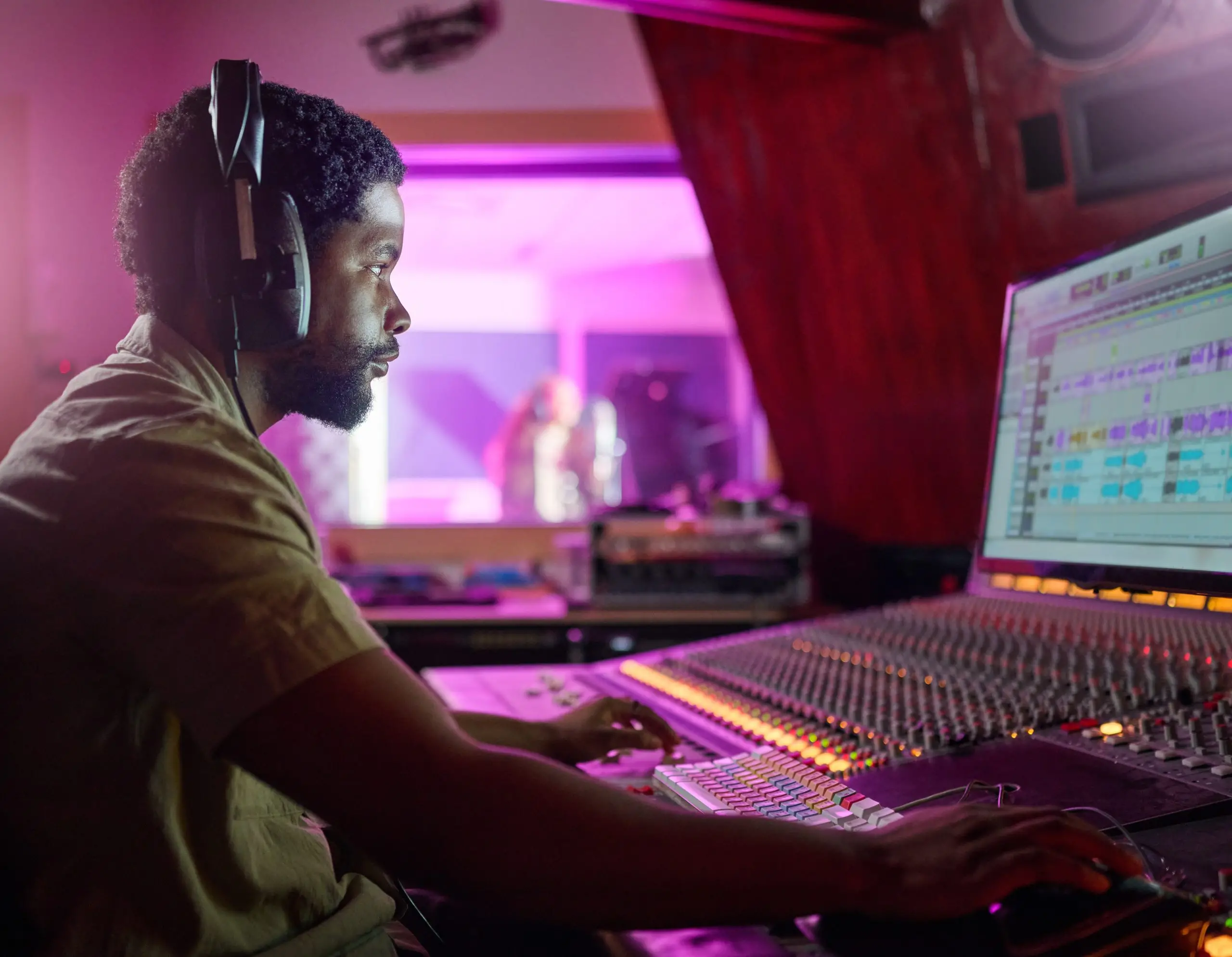 curso producción musical