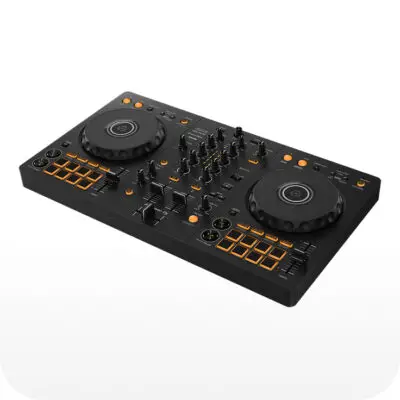 Controladoras
