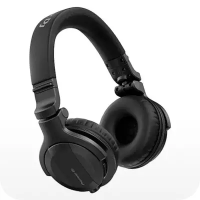 Auriculares DJ