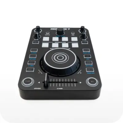 Equipos para DJ