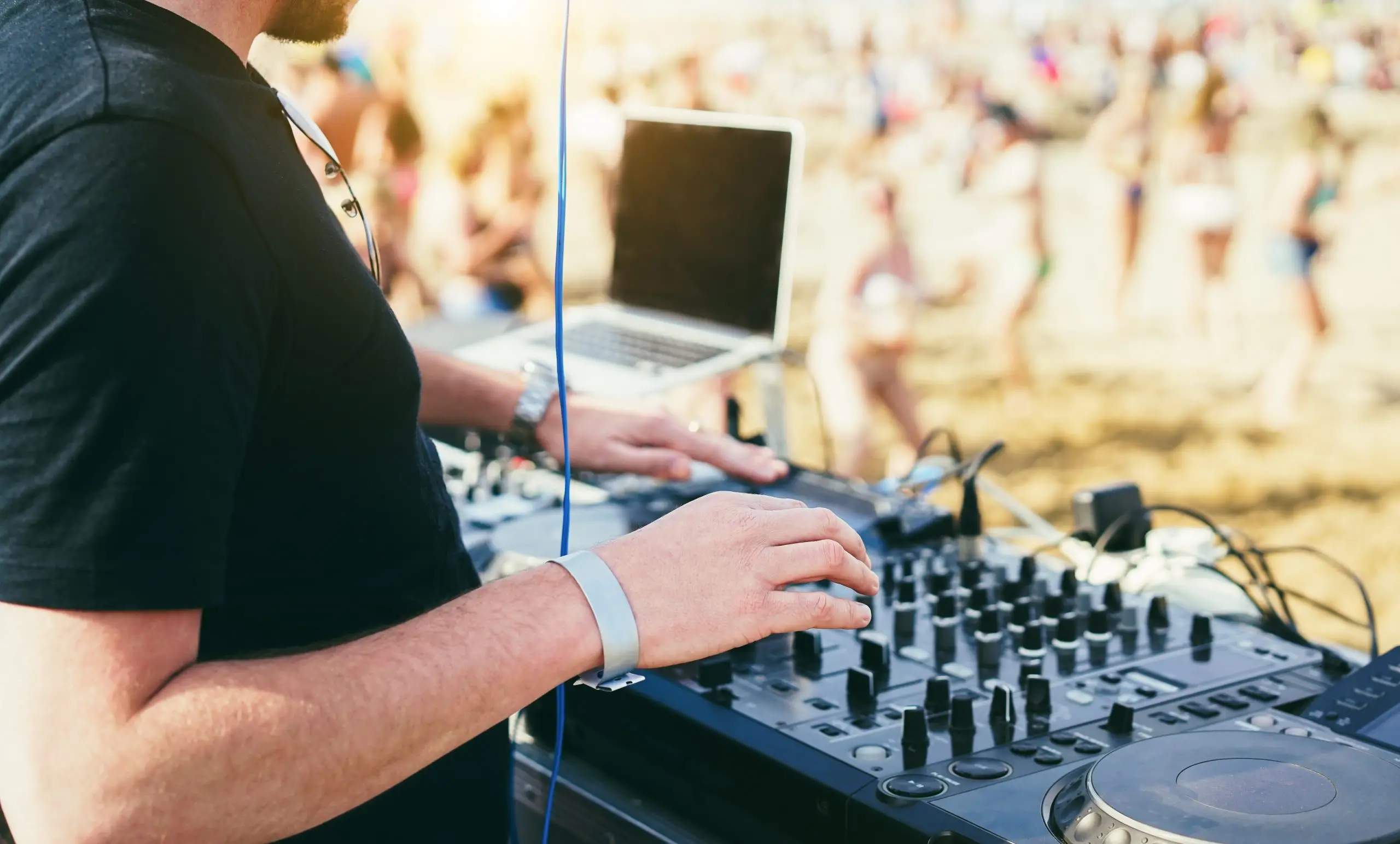 agencia djs