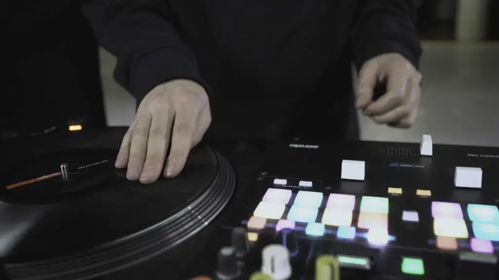 dj para fiestas en madrid