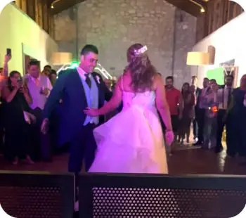 bodas