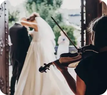 violinista